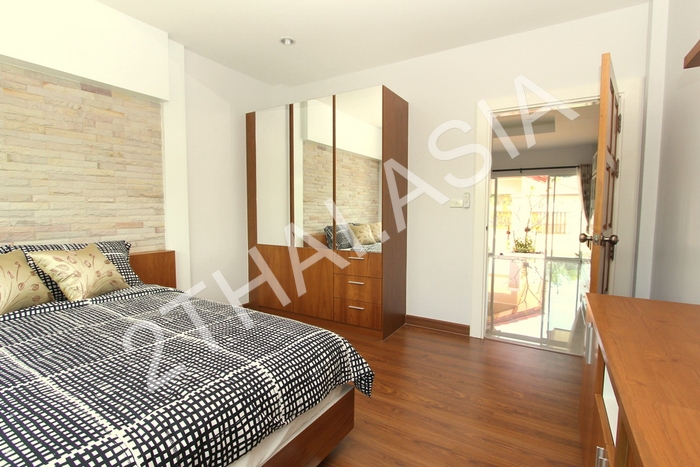 The Bliss, Pattaya, Huai Yai - photo, price, location map