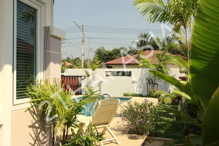 The Bliss, Pattaya, Huai Yai - photo, price, location map