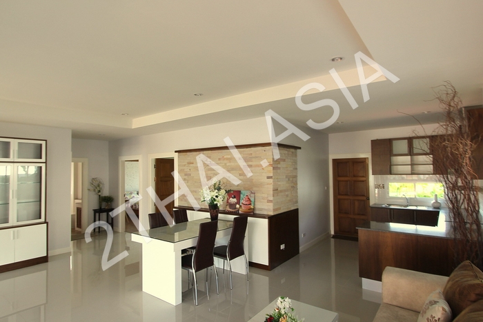 The Bliss, Pattaya, Huai Yai - photo, price, location map