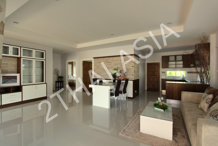 The Bliss, Pattaya, Huai Yai - photo, price, location map