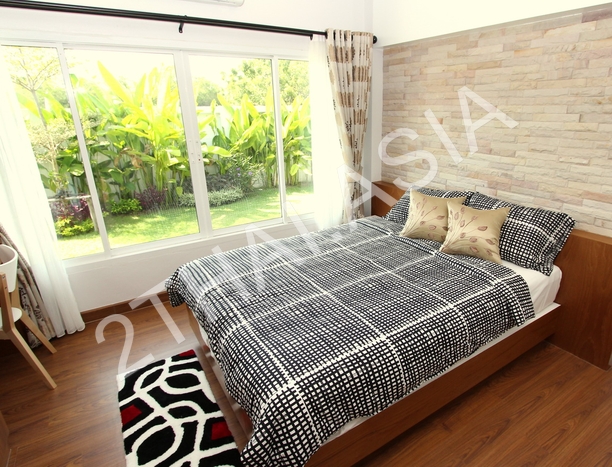 The Bliss, Pattaya, Huai Yai - photo, price, location map