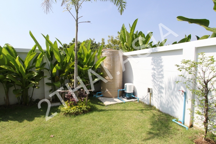 The Bliss, Pattaya, Huai Yai - photo, price, location map