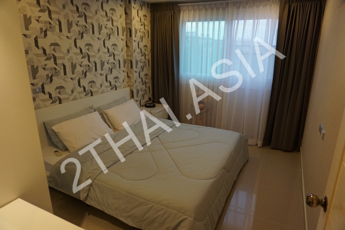 Porchland 2 Jomtien Resort, Pattaya, Jomtien - photo, price, location map