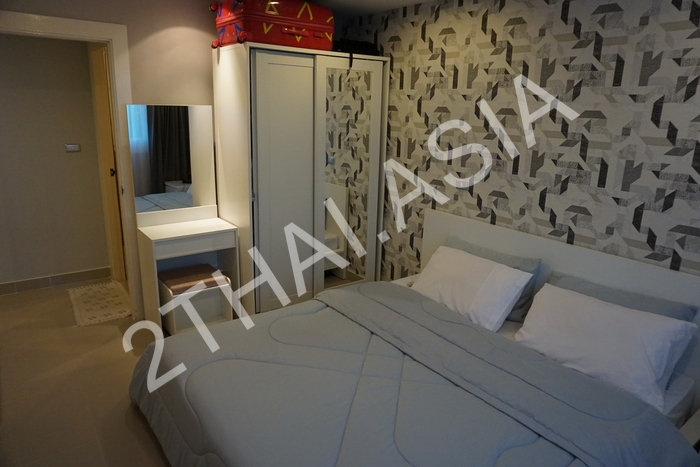 Porchland 2 Jomtien Resort, Pattaya, Jomtien - photo, price, location map