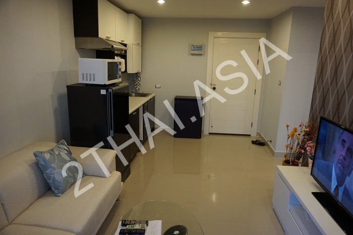 Porchland 2 Jomtien Resort, Pattaya, Jomtien - photo, price, location map