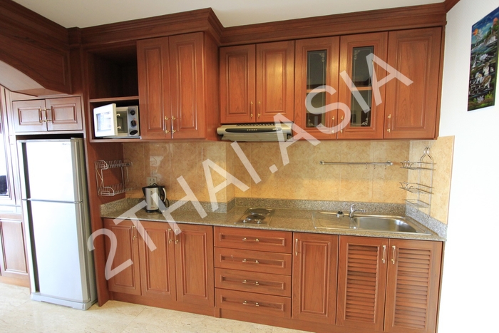 View Talay 5 C, Pattaya, Jomtien - photo, price, location map