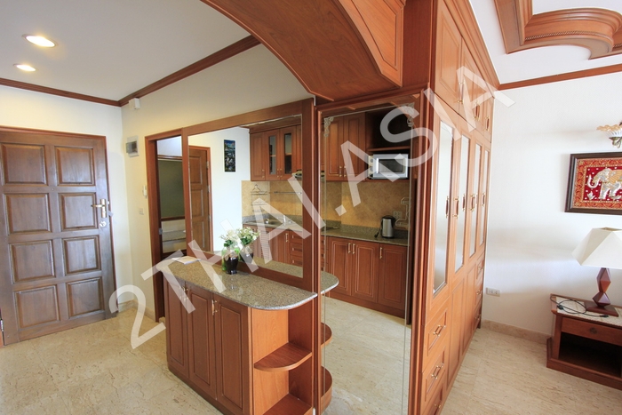 View Talay 5 C, Pattaya, Jomtien - photo, price, location map