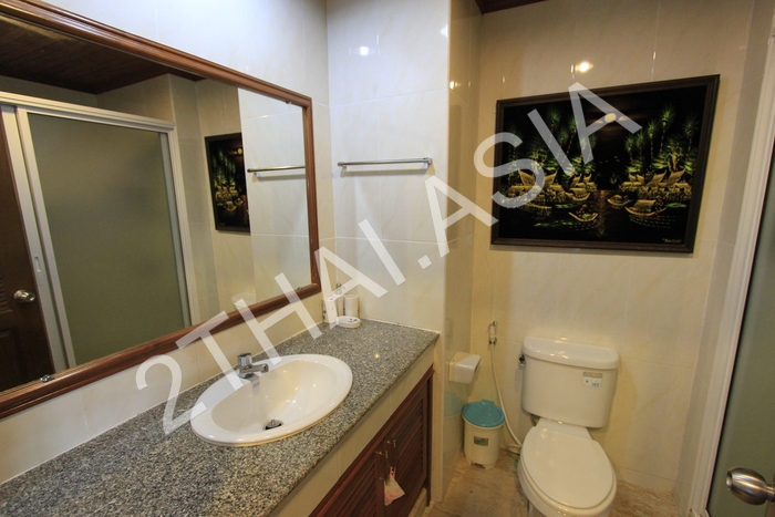 View Talay 5 C, Pattaya, Jomtien - photo, price, location map