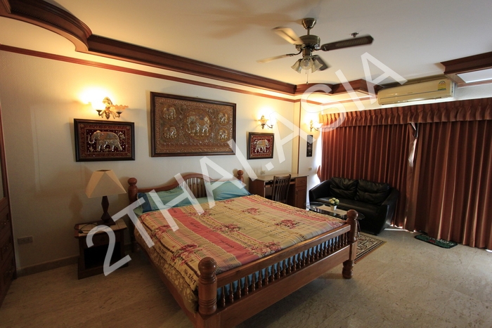 View Talay 5 C, Pattaya, Jomtien - photo, price, location map