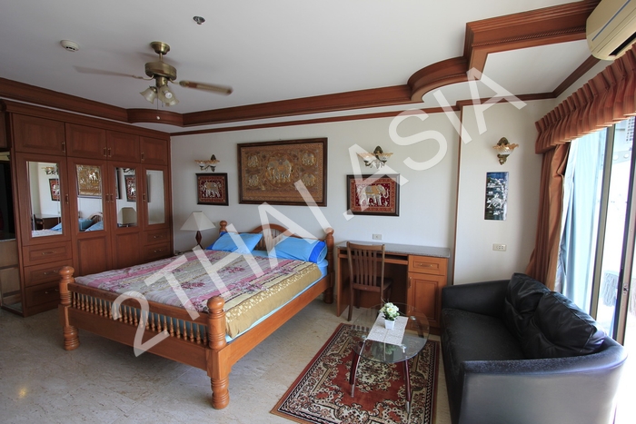 View Talay 5 C, Pattaya, Jomtien - photo, price, location map