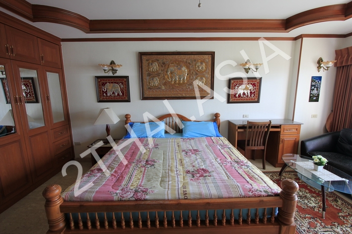 View Talay 5 C, Pattaya, Jomtien - photo, price, location map