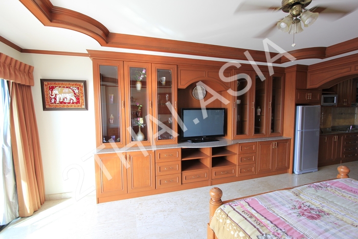 View Talay 5 C, Pattaya, Jomtien - photo, price, location map