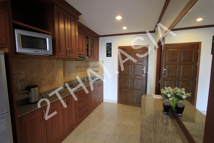 View Talay 5 C, Pattaya, Jomtien - photo, price, location map
