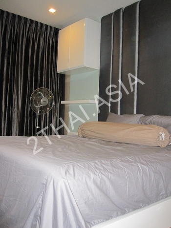 Apus Condominium, Pattaya, Central Pattaya - photo, price, location map
