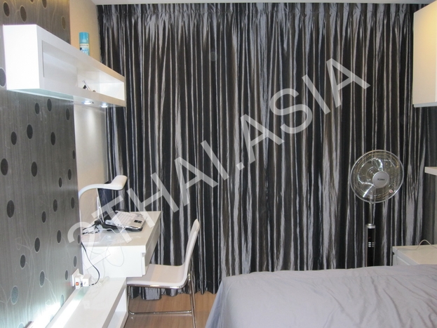 Apus Condominium, Pattaya, Central Pattaya - photo, price, location map
