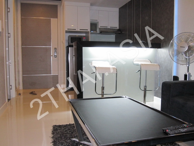 Apus Condominium, Pattaya, Central Pattaya - photo, price, location map
