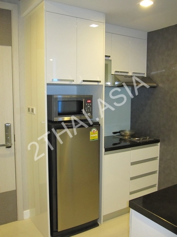 Apus Condominium, Pattaya, Central Pattaya - photo, price, location map