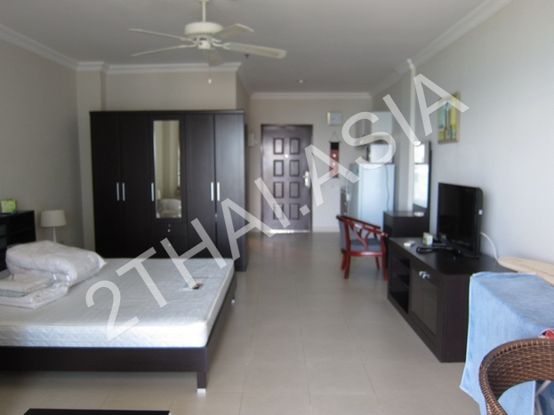 View Talay 7, Pattaya, Jomtien - photo, price, location map