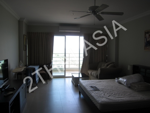 View Talay 7, Pattaya, Jomtien - photo, price, location map