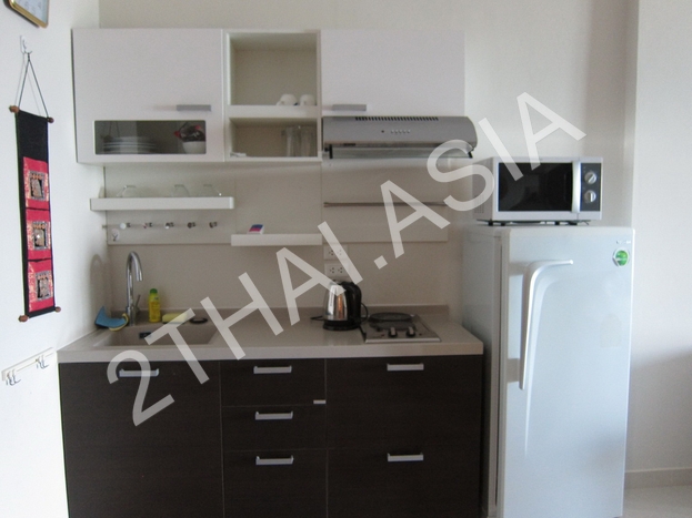 View Talay 7, Pattaya, Jomtien - photo, price, location map