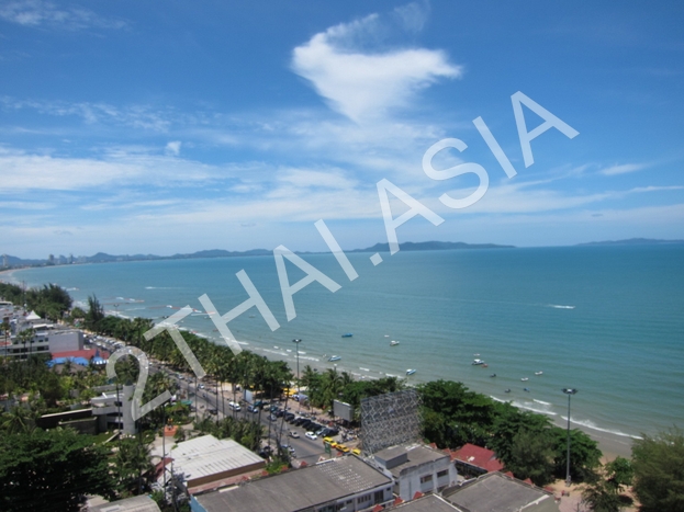 View Talay 7, Pattaya, Jomtien - photo, price, location map