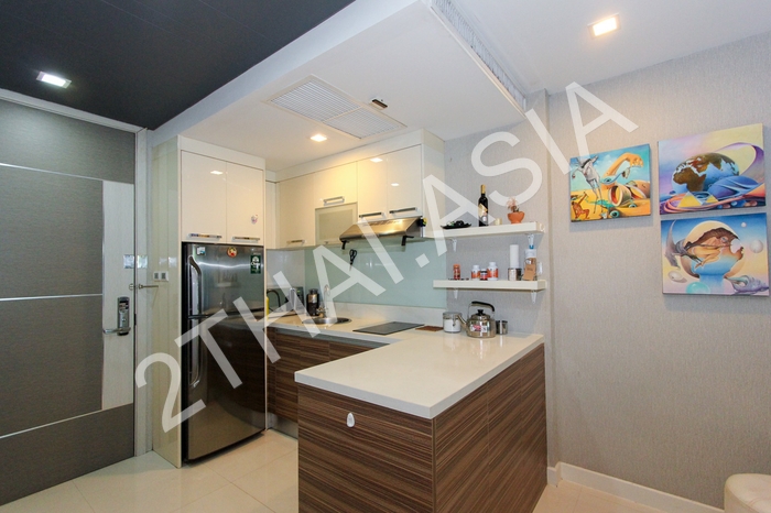 Apus Condominium, Pattaya, Central Pattaya - photo, price, location map