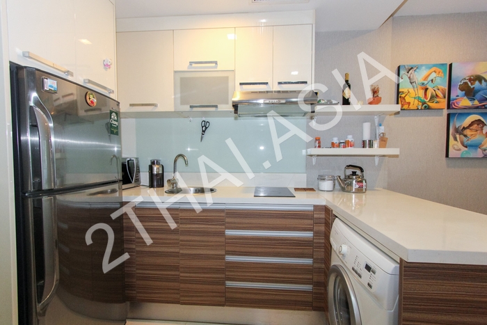 Apus Condominium, Pattaya, Central Pattaya - photo, price, location map