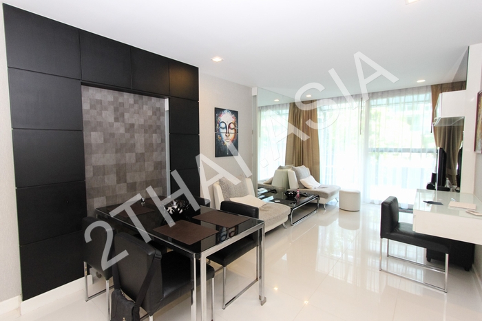 Apus Condominium, Pattaya, Central Pattaya - photo, price, location map