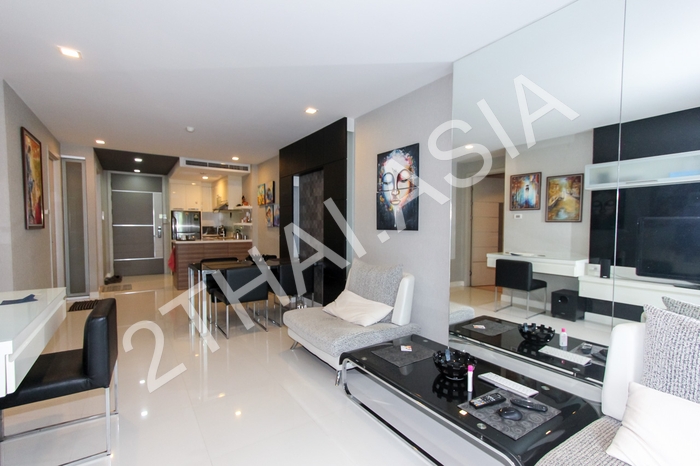 Apus Condominium, Pattaya, Central Pattaya - photo, price, location map