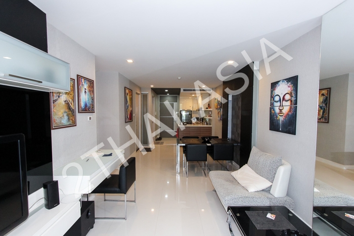 Apus Condominium, Pattaya, Central Pattaya - photo, price, location map