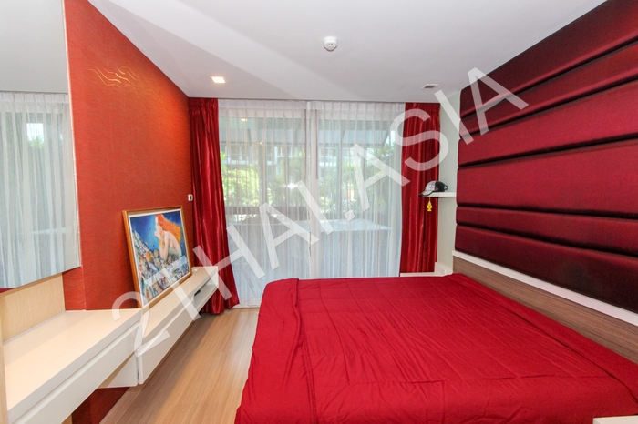 Apus Condominium, Pattaya, Central Pattaya - photo, price, location map