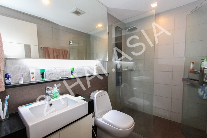 Apus Condominium, Pattaya, Central Pattaya - photo, price, location map