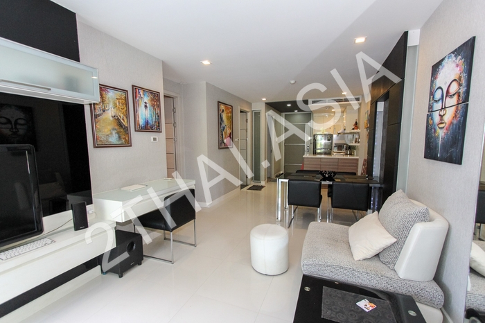 Apus Condominium, Pattaya, Central Pattaya - photo, price, location map