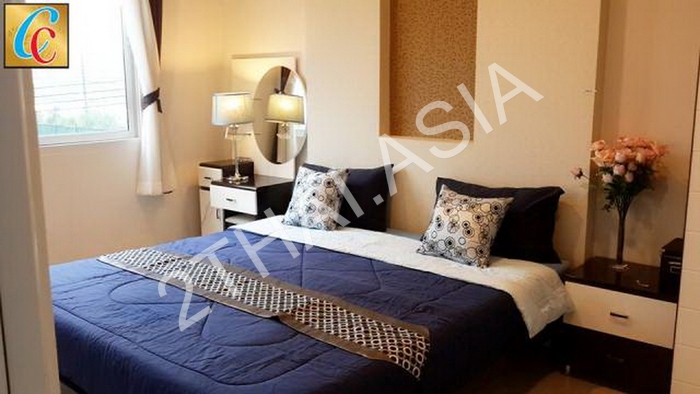 CC Condominium 1, Pattaya, East Pattaya - photo, price, location map