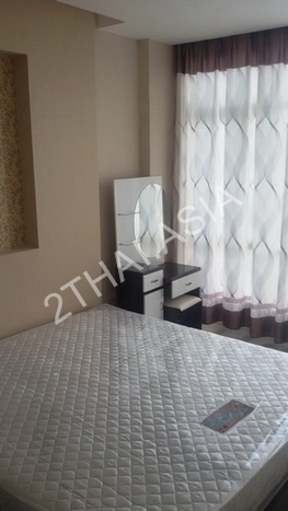 CC Condominium 1, Pattaya, East Pattaya - photo, price, location map
