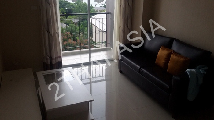 CC Condominium 1, Pattaya, East Pattaya - photo, price, location map