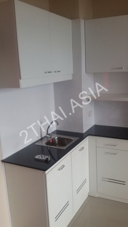 CC Condominium 1, Pattaya, East Pattaya - photo, price, location map