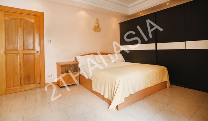 Palmsprings Residence, Pattaya, Pratumnak - photo, price, location map