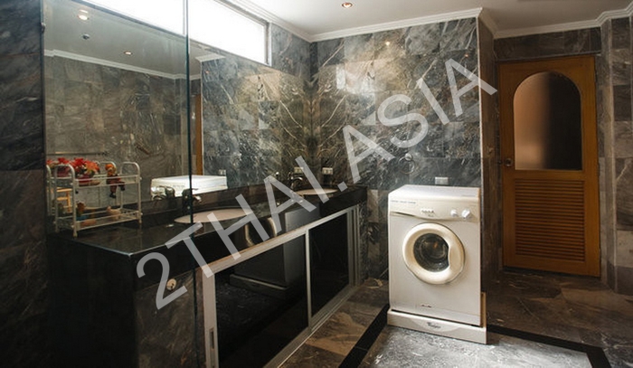 Palmsprings Residence, Pattaya, Pratumnak - photo, price, location map