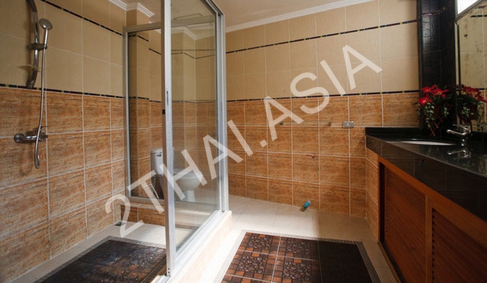 Palmsprings Residence, Pattaya, Pratumnak - photo, price, location map