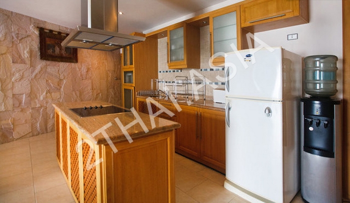 Palmsprings Residence, Pattaya, Pratumnak - photo, price, location map