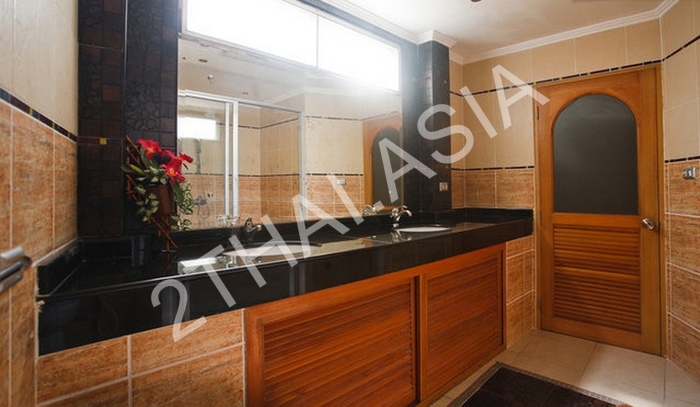 Palmsprings Residence, Pattaya, Pratumnak - photo, price, location map