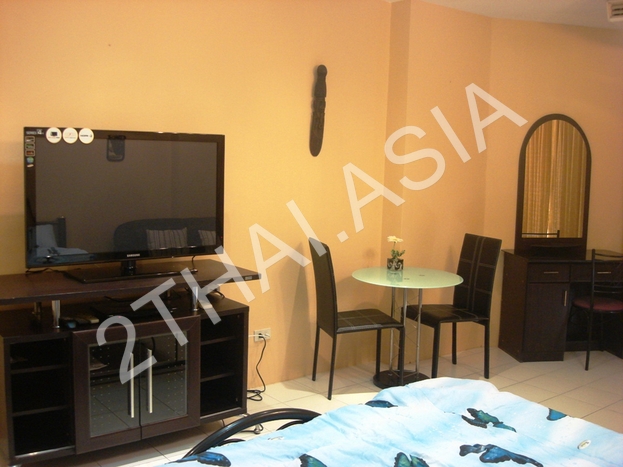 View Talay 1, Pattaya, Jomtien - photo, price, location map