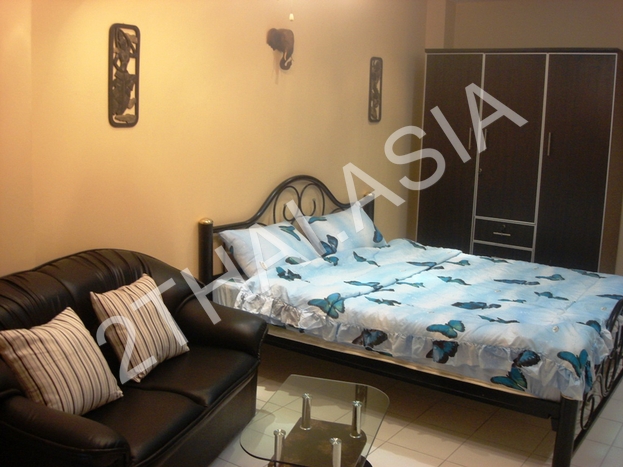 View Talay 1, Pattaya, Jomtien - photo, price, location map