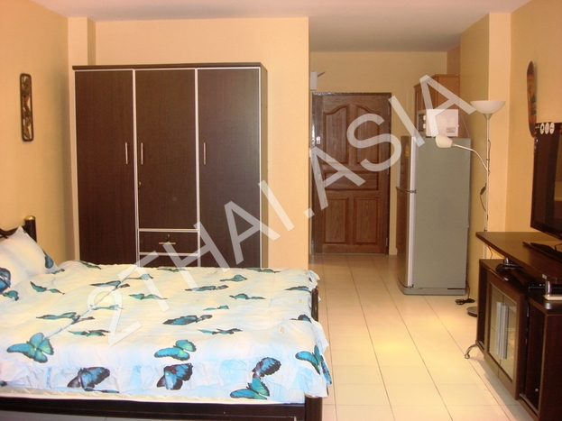 View Talay 1, Pattaya, Jomtien - photo, price, location map