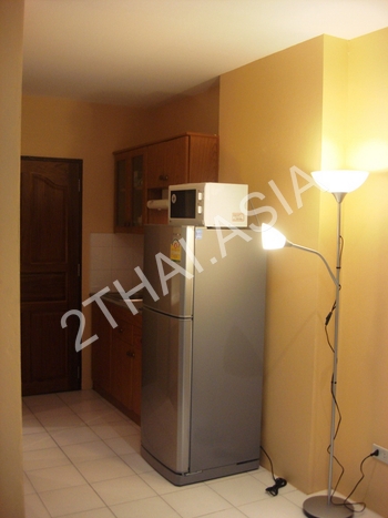 View Talay 1, Pattaya, Jomtien - photo, price, location map