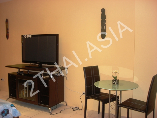 View Talay 1, Pattaya, Jomtien - photo, price, location map
