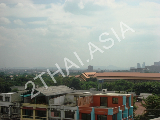 View Talay 1, Pattaya, Jomtien - photo, price, location map