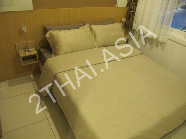 Paradise Park, Pattaya, Jomtien - photo, price, location map