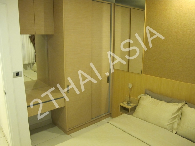 Paradise Park, Pattaya, Jomtien - photo, price, location map